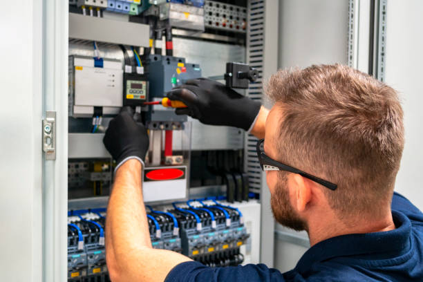Best Local Electrician Companies  in Asheboro, NC