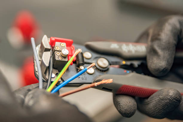 Best Electrical Troubleshooting Services  in Asheboro, NC