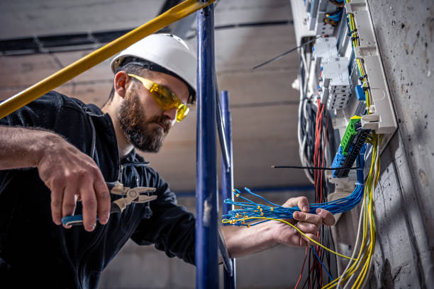 Best Affordable Electrical Installation  in Asheboro, NC