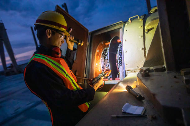 Best Electric Panel Repair  in Asheboro, NC