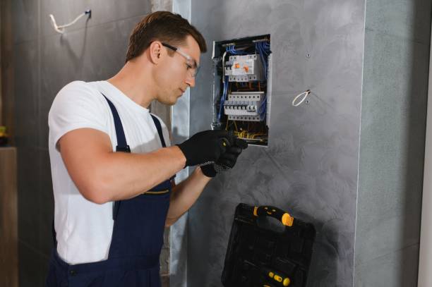 Best Electrical Rewiring Services  in Asheboro, NC
