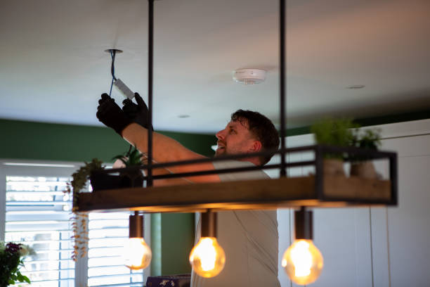 Best Electrical System Inspection  in Asheboro, NC