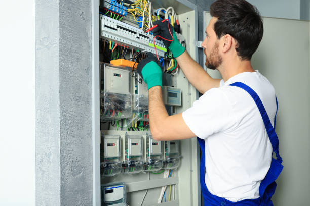 Best Electrician for Home Renovation  in Asheboro, NC