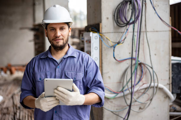 Best Electrical Outlet Repair  in Asheboro, NC