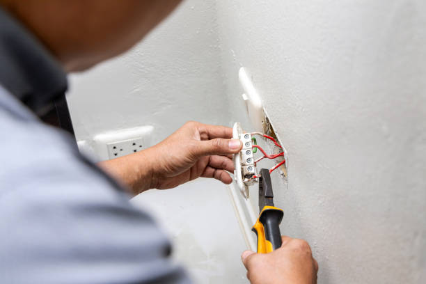 Best Electrical Troubleshooting Services  in Asheboro, NC