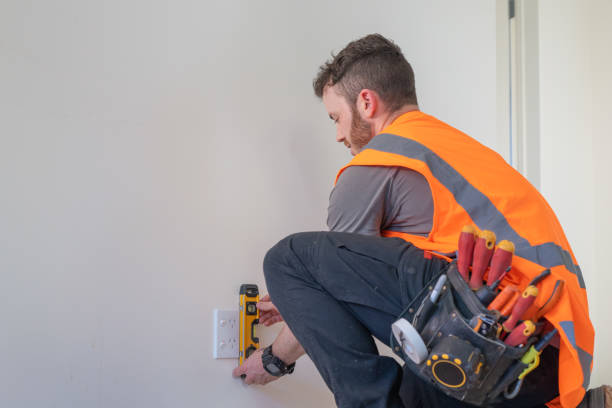 Best Electrical Outlet Repair  in Asheboro, NC
