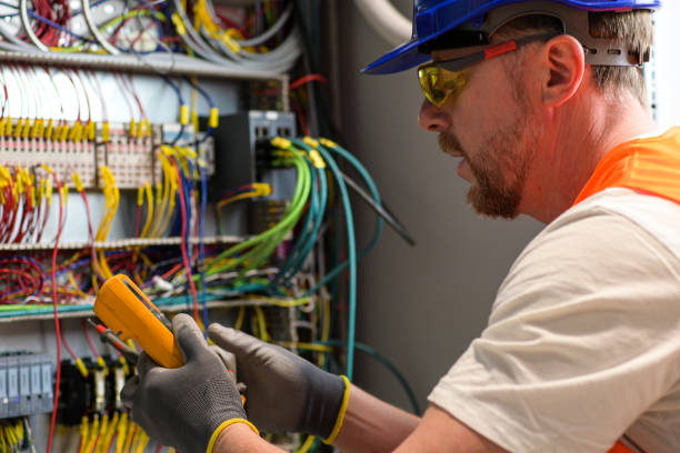 Best Electrician for Home Renovation  in Asheboro, NC