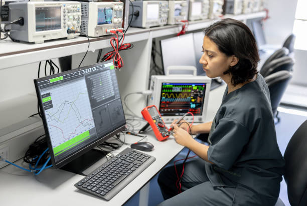 Best Local Electrician Companies  in Asheboro, NC