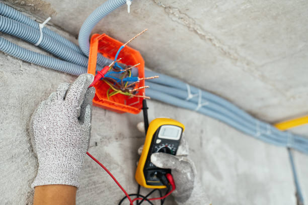 Best Electrical Wiring Services  in Asheboro, NC