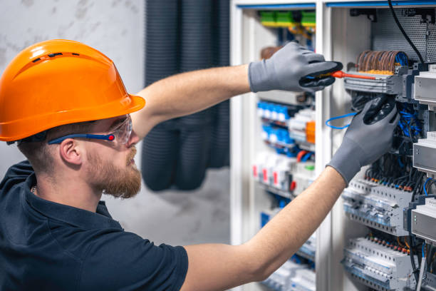 Best Affordable Electrical Installation  in Asheboro, NC